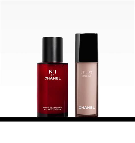 nowe chanel|chanel serum.